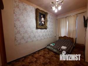 4-к квартира, посуточно, 90м2, 2/4 этаж