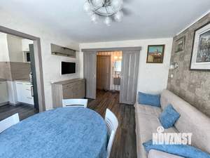 2-к квартира, на длительный срок, 47м2, 4/12 этаж