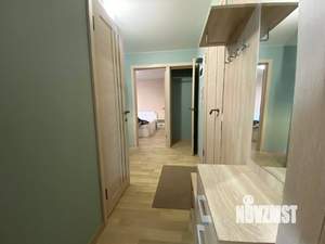 2-к квартира, на длительный срок, 44м2, 3/5 этаж
