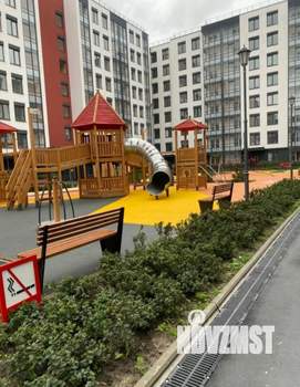 1-к квартира, на длительный срок, 36м2, 7/13 этаж