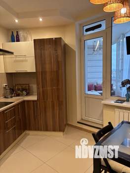 1-к квартира, на длительный срок, 43м2, 11/27 этаж