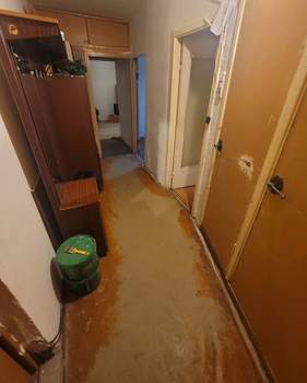 2-к квартира, на длительный срок, 50м2, 3/9 этаж