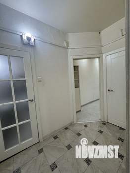 2-к квартира, на длительный срок, 56м2, 2/4 этаж