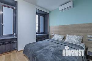 1-к квартира, посуточно, 17м2, 1/1 этаж