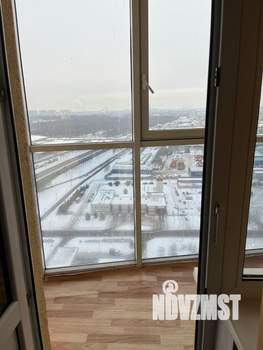 2-к квартира, на длительный срок, 65м2, 24/25 этаж