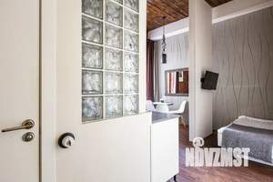 1-к квартира, посуточно, 21м2, 3/5 этаж