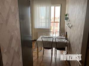 2-к квартира, посуточно, 100м2, 17/23 этаж