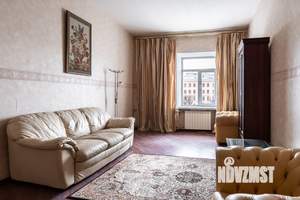 2-к квартира, на длительный срок, 80м2, 3/5 этаж