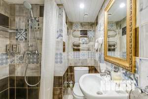 1-к квартира, посуточно, 14м2, 1/1 этаж