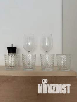 1-к квартира, посуточно, 29м2, 5/7 этаж