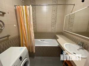 1-к квартира, посуточно, 63м2, 1/1 этаж