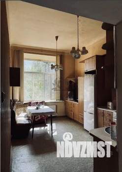 1-к квартира, на длительный срок, 48м2, 2/5 этаж