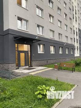 Студия квартира, на длительный срок, 22м2, 9/20 этаж