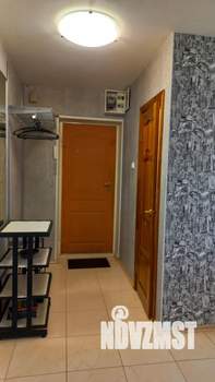 1-к квартира, на длительный срок, 34м2, 8/12 этаж