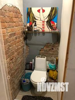 2-к квартира, посуточно, 56м2, 4/4 этаж