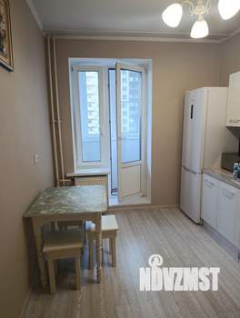 1-к квартира, на длительный срок, 43м2, 10/16 этаж