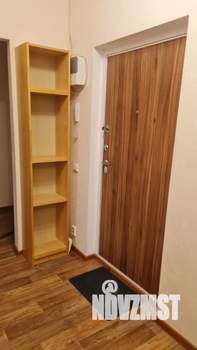 1-к квартира, на длительный срок, 42м2, 21/25 этаж