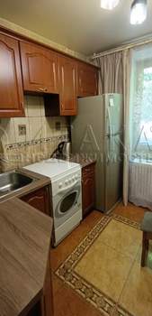 1-к квартира, на длительный срок, 31м2, 1/5 этаж