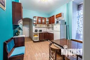 4-к квартира, на длительный срок, 80м2, 1/6 этаж