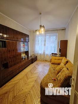 2-к квартира, на длительный срок, 49м2, 3/5 этаж