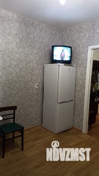 1-к квартира, на длительный срок, 39м2, 3/12 этаж