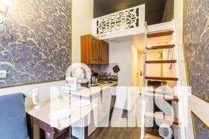 1-к квартира, посуточно, 16м2, 2/6 этаж