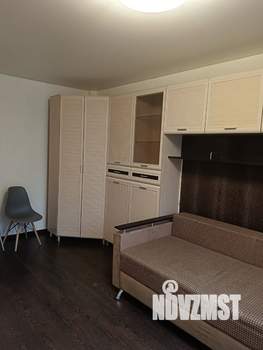 2-к квартира, на длительный срок, 46м2, 4/5 этаж