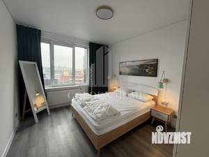 1-к квартира, на длительный срок, 41м2, 8/12 этаж