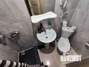 Студия квартира, посуточно, 12м2, 2/6 этаж