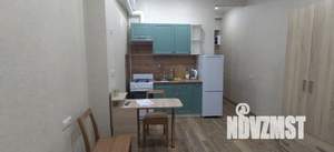 Студия квартира, посуточно, 25м2, 2/6 этаж