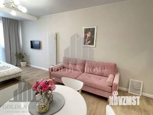 1-к квартира, на длительный срок, 30м2, 6/10 этаж