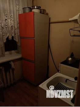 1-к квартира, на длительный срок, 42м2, 3/5 этаж