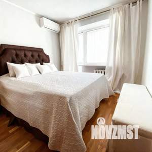 3-к квартира, посуточно, 75м2, 10/12 этаж