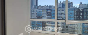 2-к квартира, на длительный срок, 57м2, 10/12 этаж