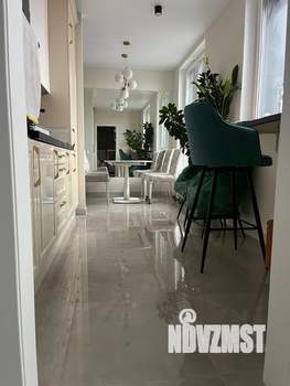 2-к квартира, на длительный срок, 50м2, 20/24 этаж