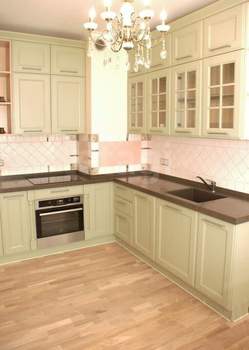 1-к квартира, на длительный срок, 50м2, 11/18 этаж