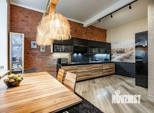 3-к квартира, на длительный срок, 114м2, 3/4 этаж