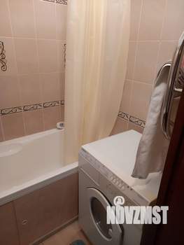 1-к квартира, на длительный срок, 35м2, 4/4 этаж