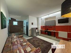 1-к квартира, на длительный срок, 40м2, -1/7 этаж