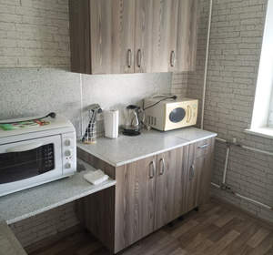 1-к квартира, на длительный срок, 34м2, 4/10 этаж