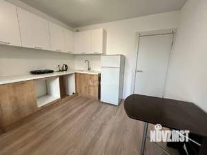 1-к квартира, на длительный срок, 32м2, 4/11 этаж