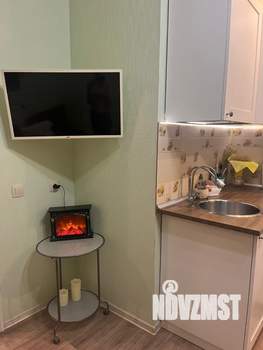 1-к квартира, на длительный срок, 42м2, 18/23 этаж