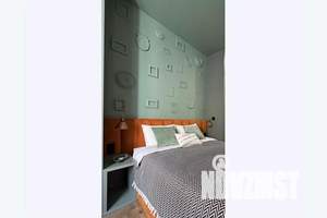 1-к квартира, посуточно, 36м2, 2/3 этаж