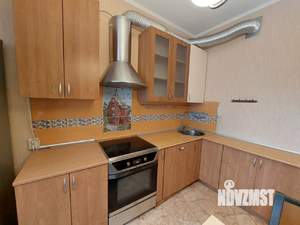 1-к квартира, на длительный срок, 43м2, 3/19 этаж