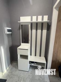 Студия квартира, на длительный срок, 31м2, 16/24 этаж