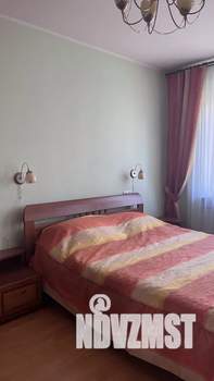 2-к квартира, посуточно, 63м2, 6/10 этаж