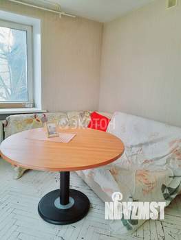 1-к квартира, на длительный срок, 34м2, 2/5 этаж