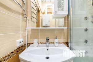 2-к квартира, посуточно, 55м2, 2/5 этаж