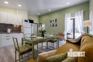 2-к квартира, на длительный срок, 55м2, 5/5 этаж