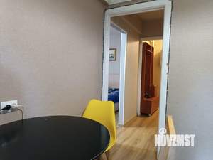 2-к квартира, на длительный срок, 46м2, 2/5 этаж